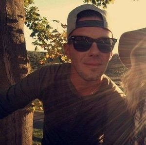 Meet your Posher, Mike